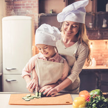 Load image into Gallery viewer, Dishwasher Safe Composite Wood Cutting Board for Kitchen, Large Fiber Wood Chopping Board