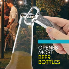 Load image into Gallery viewer, Ah-So Wine Opener – Two-Prong Cork Puller for Fragile and Vintage Corks