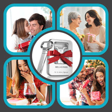 Load image into Gallery viewer, Ah-So Wine Opener – Two-Prong Cork Puller for Fragile and Vintage Corks