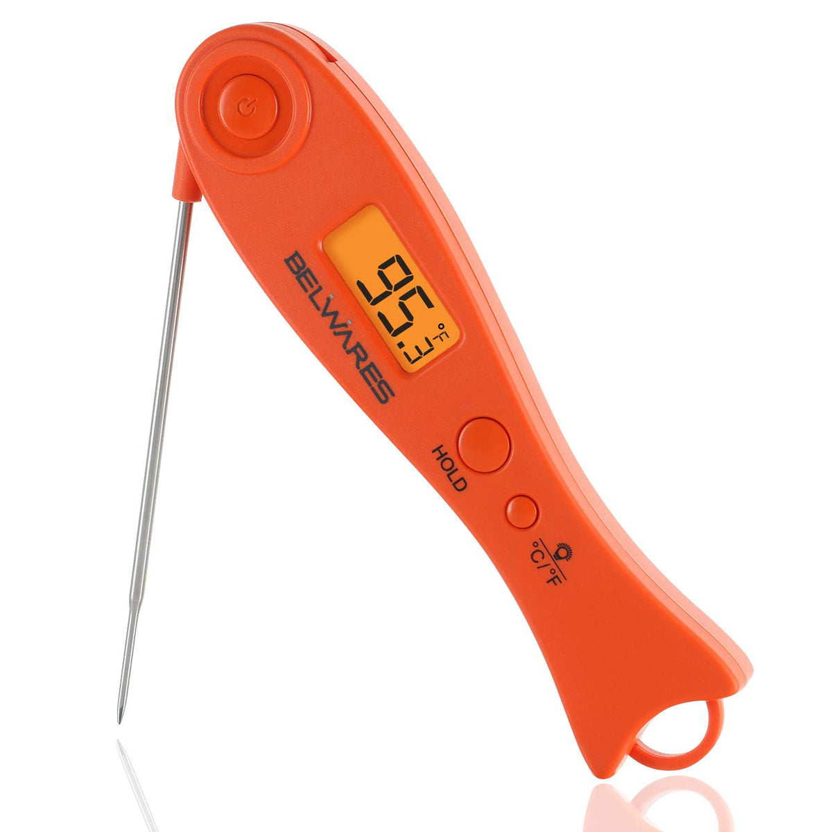 Instant-Read Food Thermometer - Shop