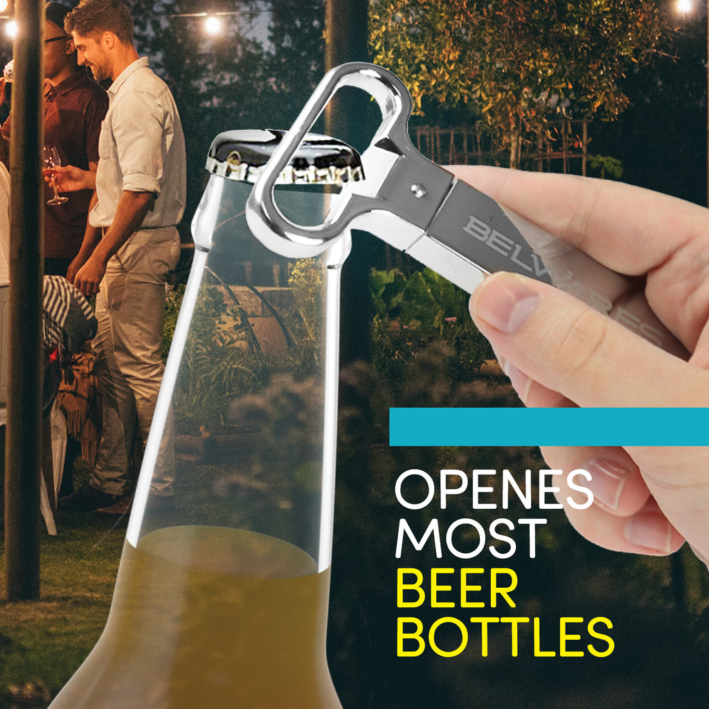Ah-So Two-Prong Wine Opener
