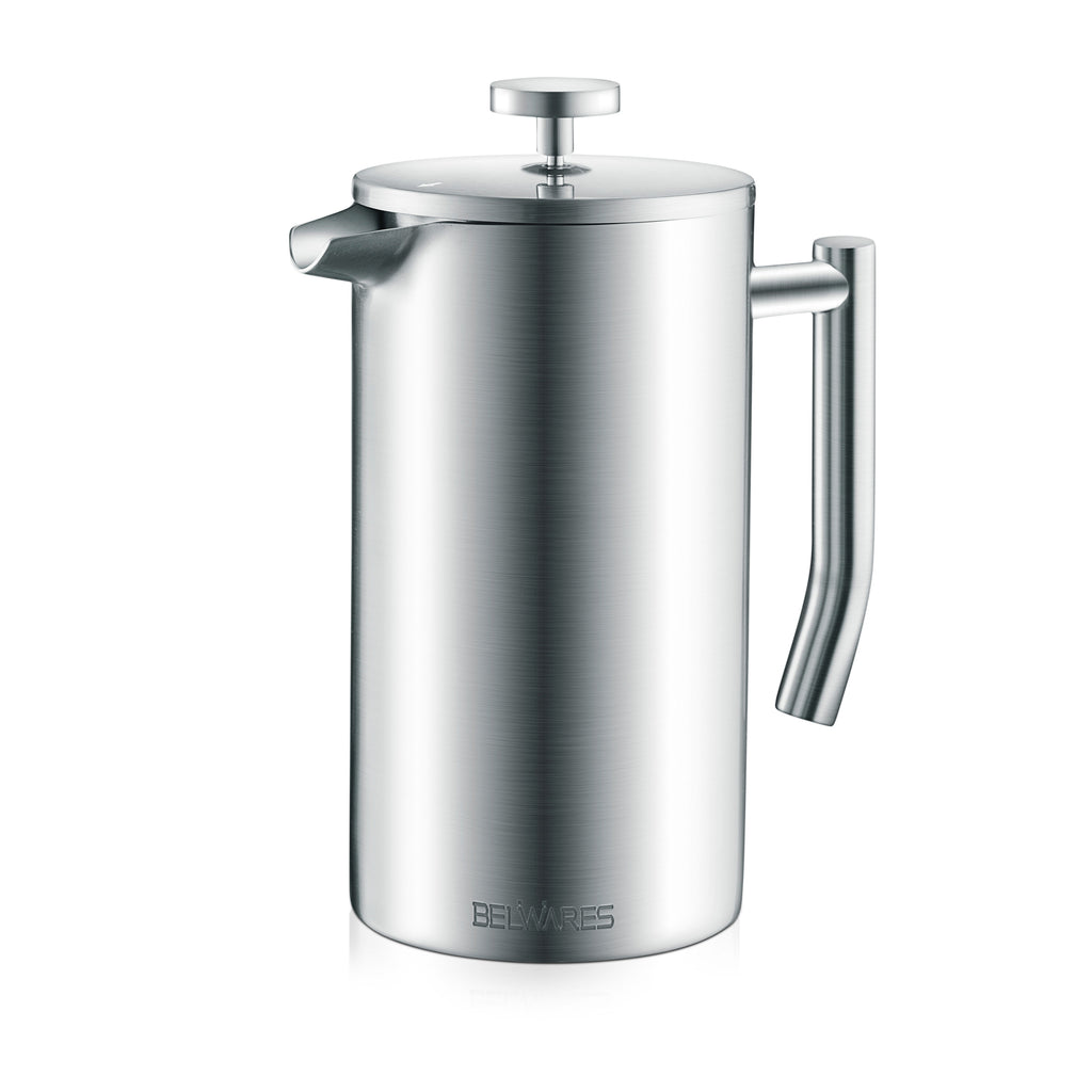 50 oz Stainless Steel French Press