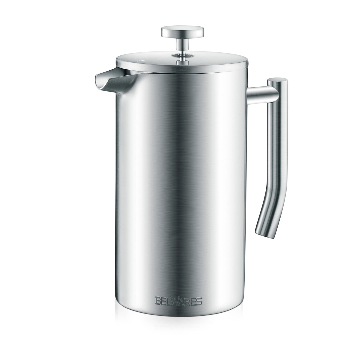 50 oz Stainless Steel French Press