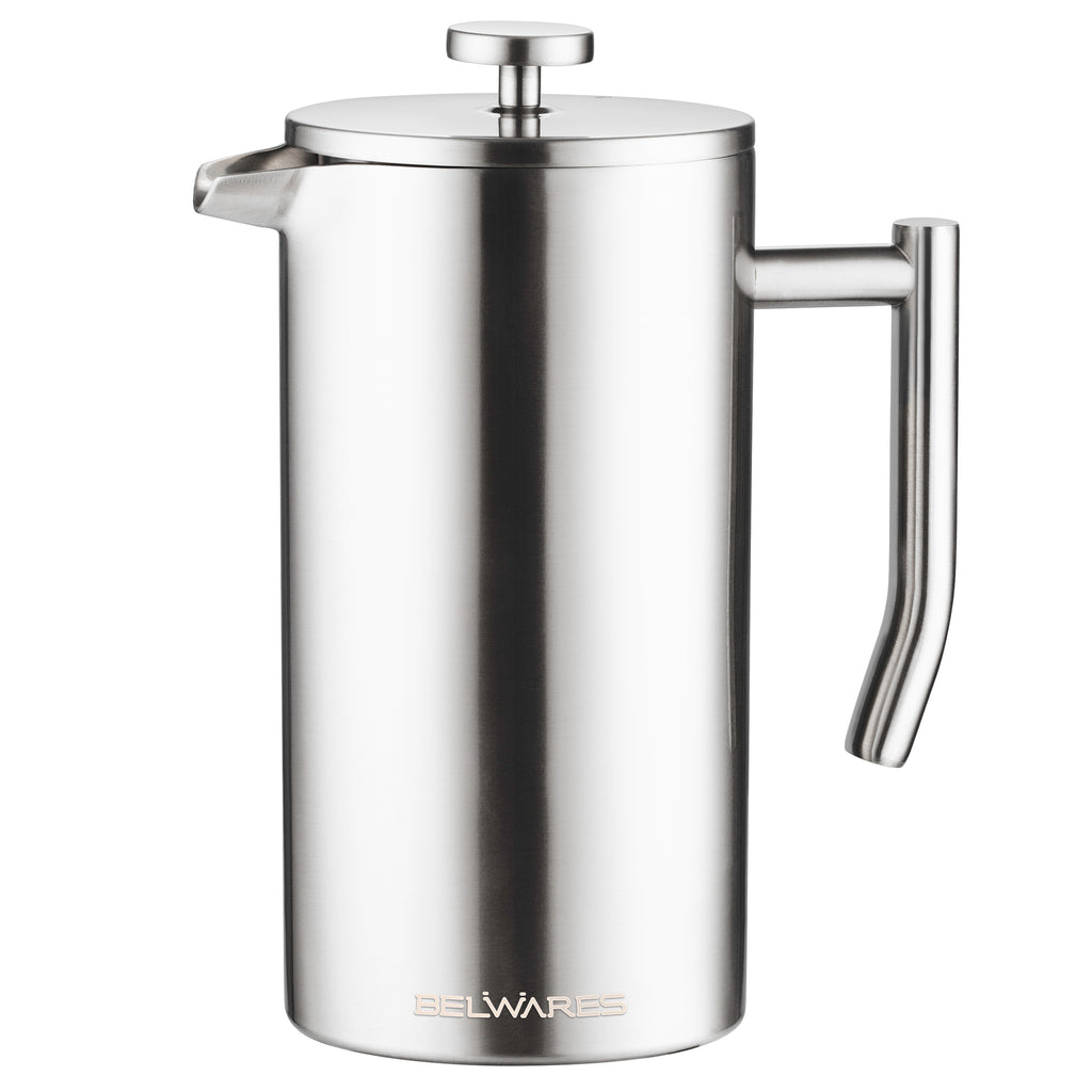 50 oz Stainless Steel French Press