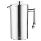 50 oz Stainless Steel French Press