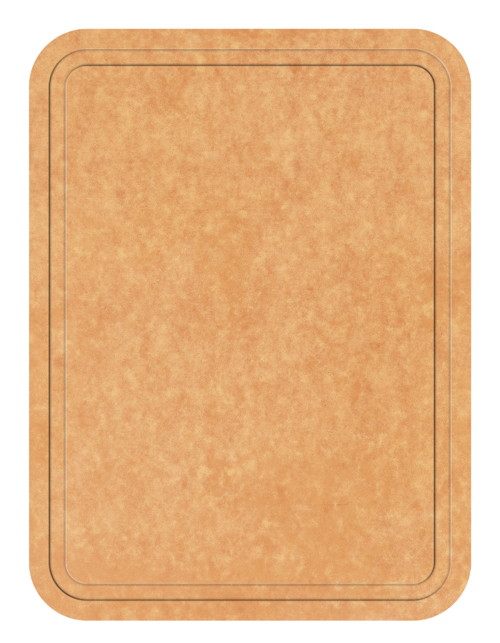 Belwares Non-Slip Composite Cutting Board – 14 × 10.5 in