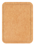 Belwares Non-Slip Composite Cutting Board – 14 × 10.5 in