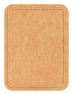Belwares Non-Slip Composite Cutting Board – 14 × 10.5 in