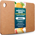 Belwares Small Composite Cutting Board – Natural