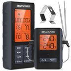 Belwares Dual-Probe Wireless Meat Thermometer