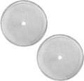 Belwares 34 oz French Press Replacement Filters – 2 Pack
