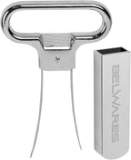 Belwares Ah-So Two-Prong Wine Opener